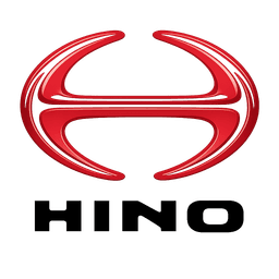 Logo HINO