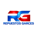 Logo de Repuestos Garces