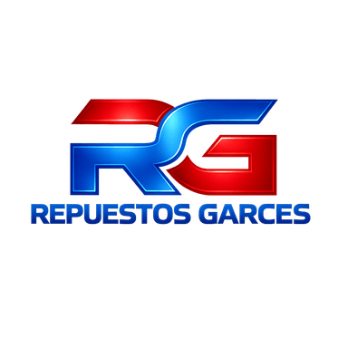 Logo Repuestos Garces