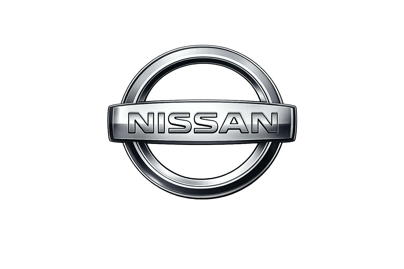 Logo NISSAN