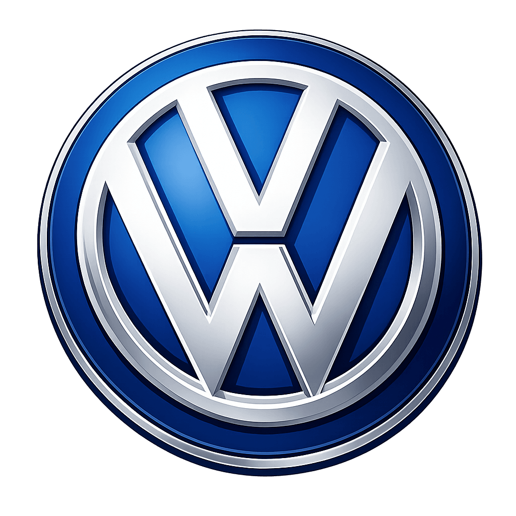 Logo VOLKSWAGEN