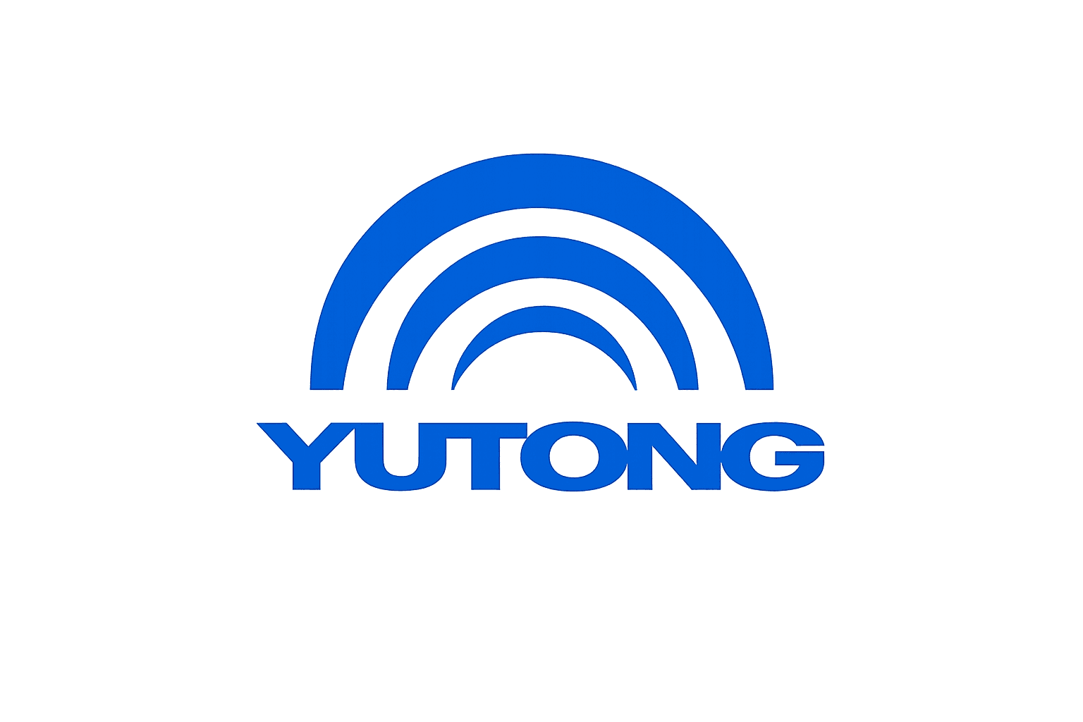 Logo YUTONG