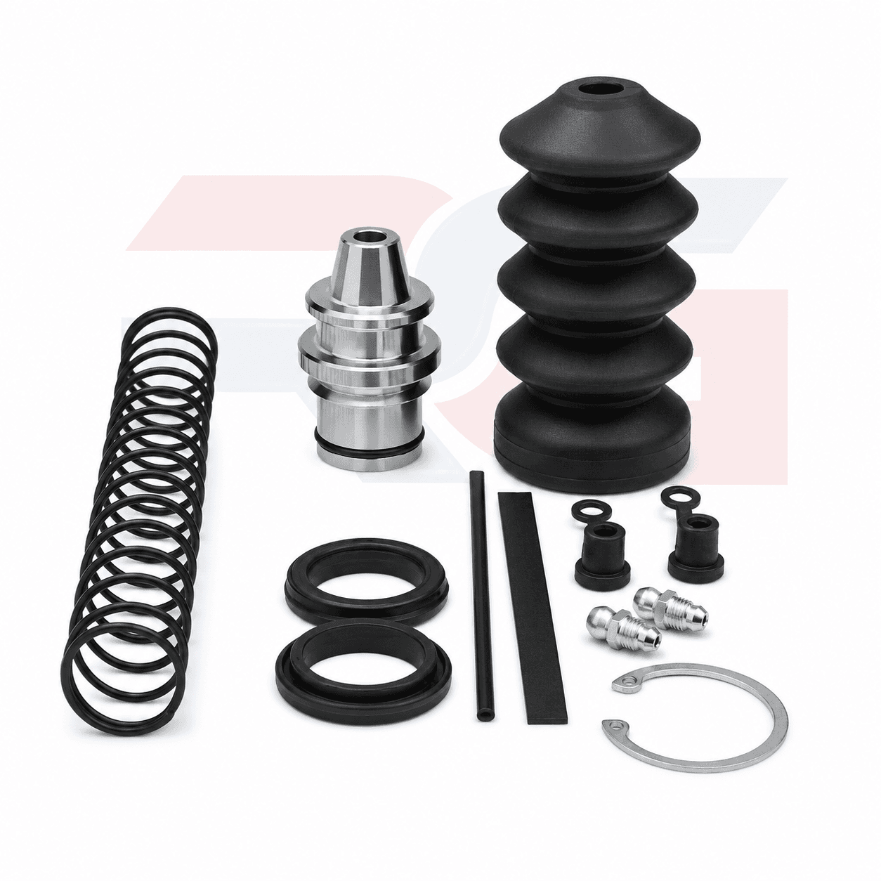 Kit Bomba Principal Embrague